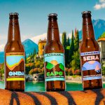 Review: Casamara Club Amaro Soft Drink