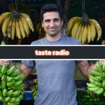 Taste Radio: Barnana’s Secret Weapon? It’s Often Wasted.