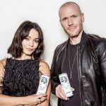 Caliwater Announces Relaunch Backed by Vanessa Hudgens and Oliver Trevena