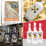 Spirits Gallery: New Spring Releases from Bumbu, Hecate, Booker’s and More