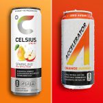 CELSIUS Sues A Shoc and KDP, Alleging Trade Dress Infringement