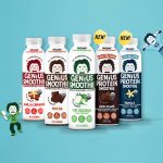 Distribution Roundup: Genius Juice Refreshes Branding, Expands Nationwide