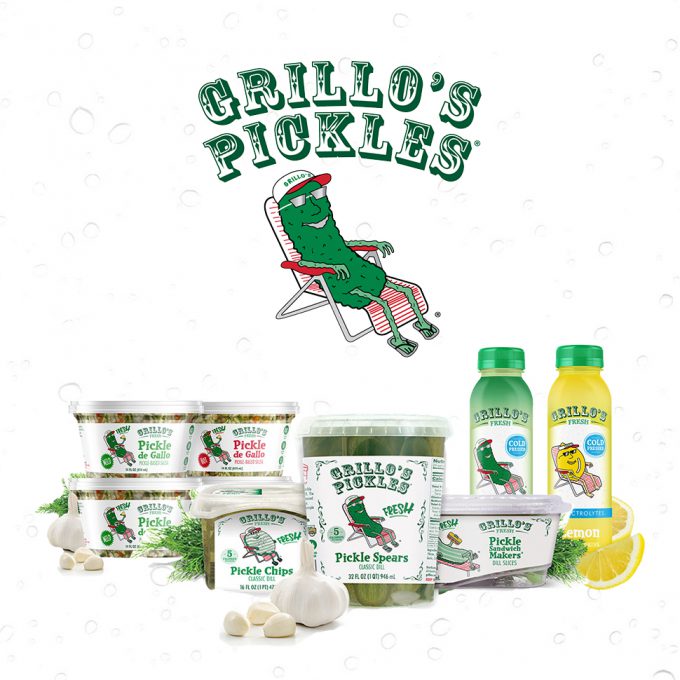 Grillo’s Sells to King’s Hawaiian