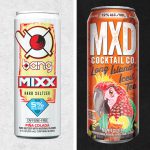 Mark Anthony Brands Seeks Injunction Against Bang Energy’s MIXX Hard Seltzer