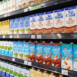 Dairy Pride Act Reintroduced to Restrict Plant-Based Dairy Labeling