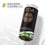 Molson Coors Full-Year Shipments Decline -0.5%, Net Sales Increase +6.5% as Company Focuses on Premiumization