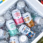 Flavors, Flexibility Providing Fuel for On-Fire RTD Cocktails