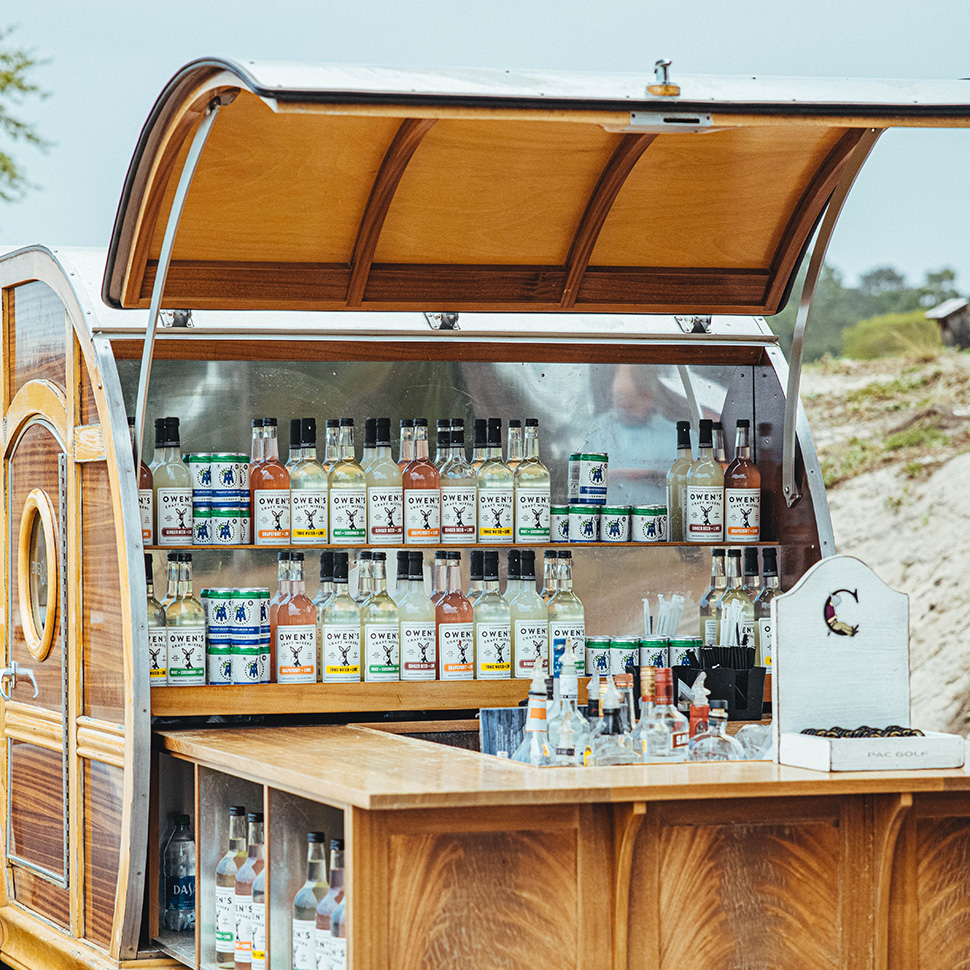 Owen’s Craft Mixers Lands 7.5M Investment