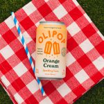 Review: Olipop Orange Cream