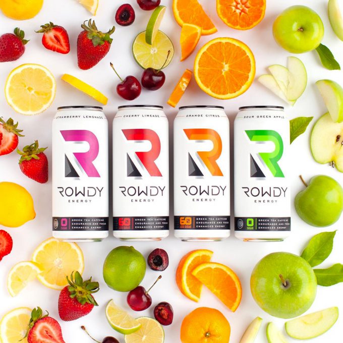 Rowdy Energy To Shut Down This Month