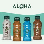 Aloha Looks to “Provide Options” with rPET Bottle, Iced Coffee Launch