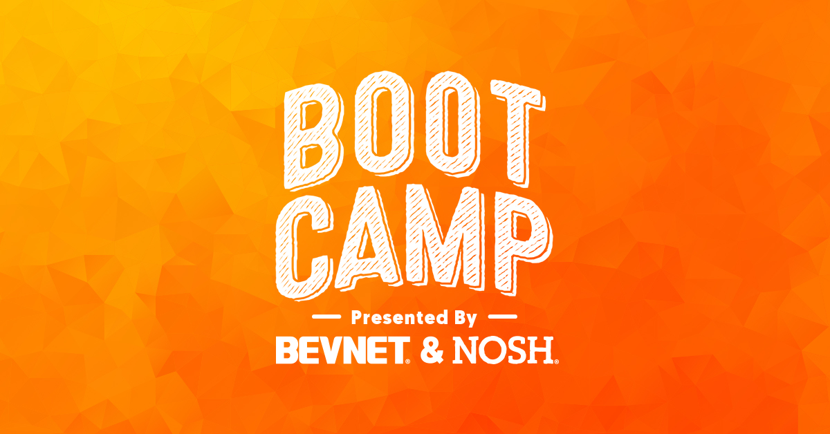 BevNET & NOSH Boot Camp Speakers Revealed for June 2021 Free Educational Event - Vimarsana News