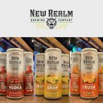 New Realm Launching Spirits-Based RTDs, Exploring NA and CBD Drinks