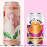 Droplet Claims “Corporate Plagiarism” Against PepsiCo’s Soulboost