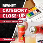 Watch: Category Closeup: Product Showcase – CSDs/Soda