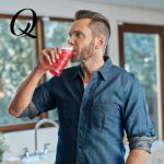 Q Mixers Names Joel McHale as ‘Chief Happy Hour Officer’