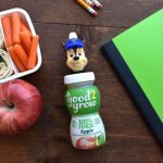 Streams Turn to Sales For good2grow