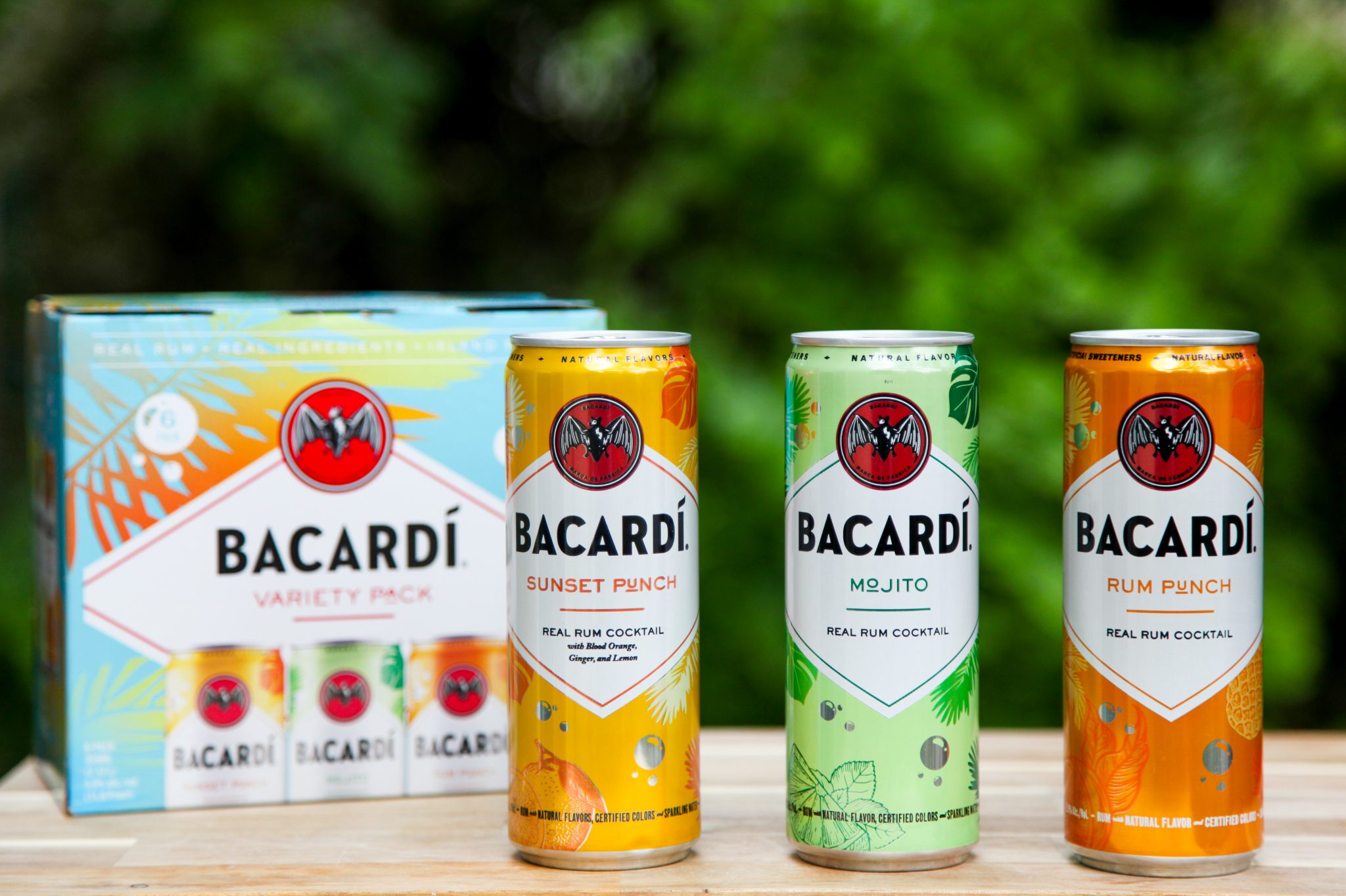Bacardi