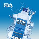 Real Water Inc. Sued After FDA Investigation