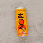 Review: NOPE Alt Cocktails