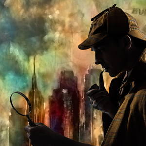 Gerry’s Insights: Manhattan Murder Mystery Solved: The City’s Alive