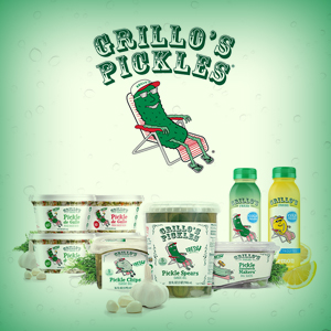 NOSHscape: The Latest Food Brand News