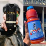 L.A. Libations Closes Investment for Arriba, orro Brands