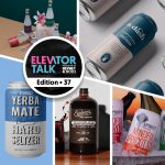 Elevator Talk: Aurora Elixirs, a|dash, Yerbuzz, Explorer, SPIRITY Cocktails