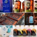 Spirits Gallery: New Brand Debuts And The Latest From Dewar’s, Cutwater And More