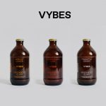 VYBES Branches Beyond CBD With Adaptogenic Elixir Line
