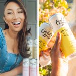 Spirits People Moves: Owl’s Brew Names Jeannie Mai as Chief Brand Officer