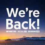 Our Live Events Are Back! BevNET Live, NOSH Live, Brewbound Live Return this December