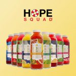 Holy Kombucha Announces New Partnership For Social Mission