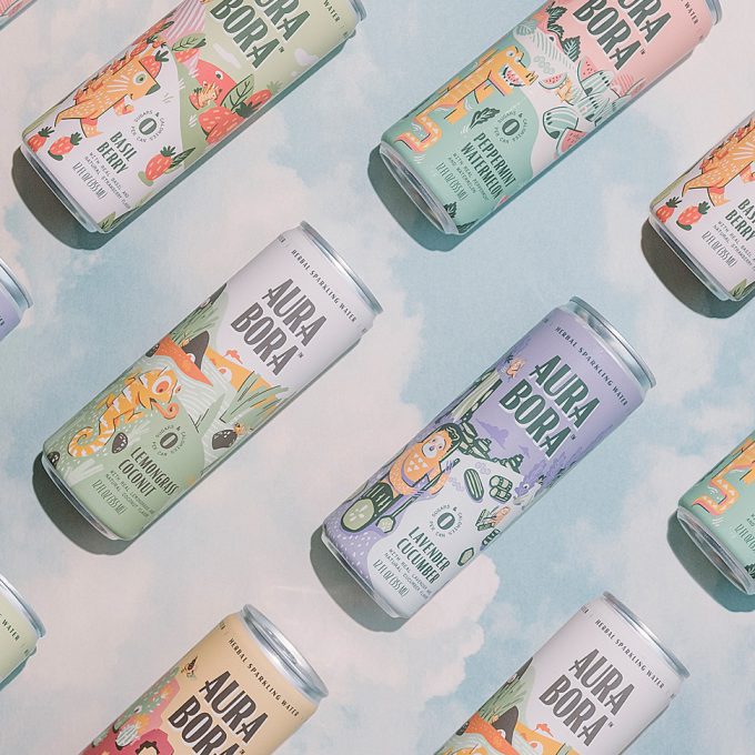 Aura Bora Closes $2M Seed Round