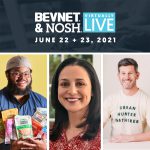Ocean Spray, A Dozen Cousins, Olipop Execs to Speak at Virtually Live