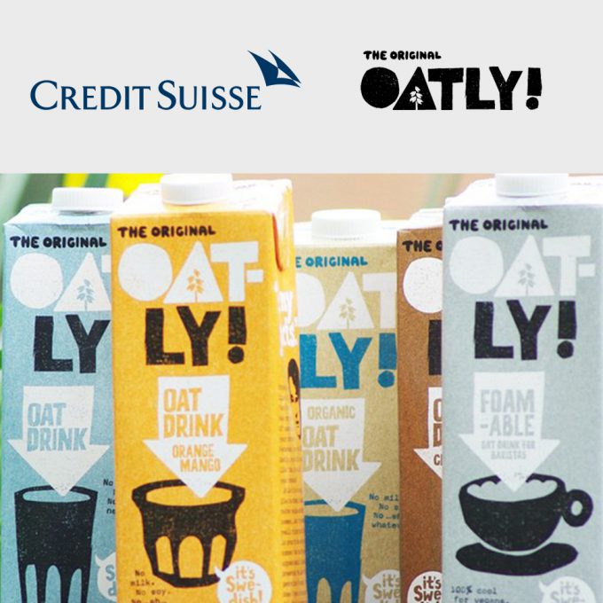 Analysts See Long Term Growth for Oatly
