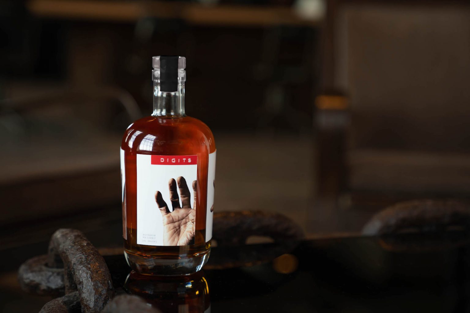 Scottie Pippen Launches His Own Bourbon - BevNET.com