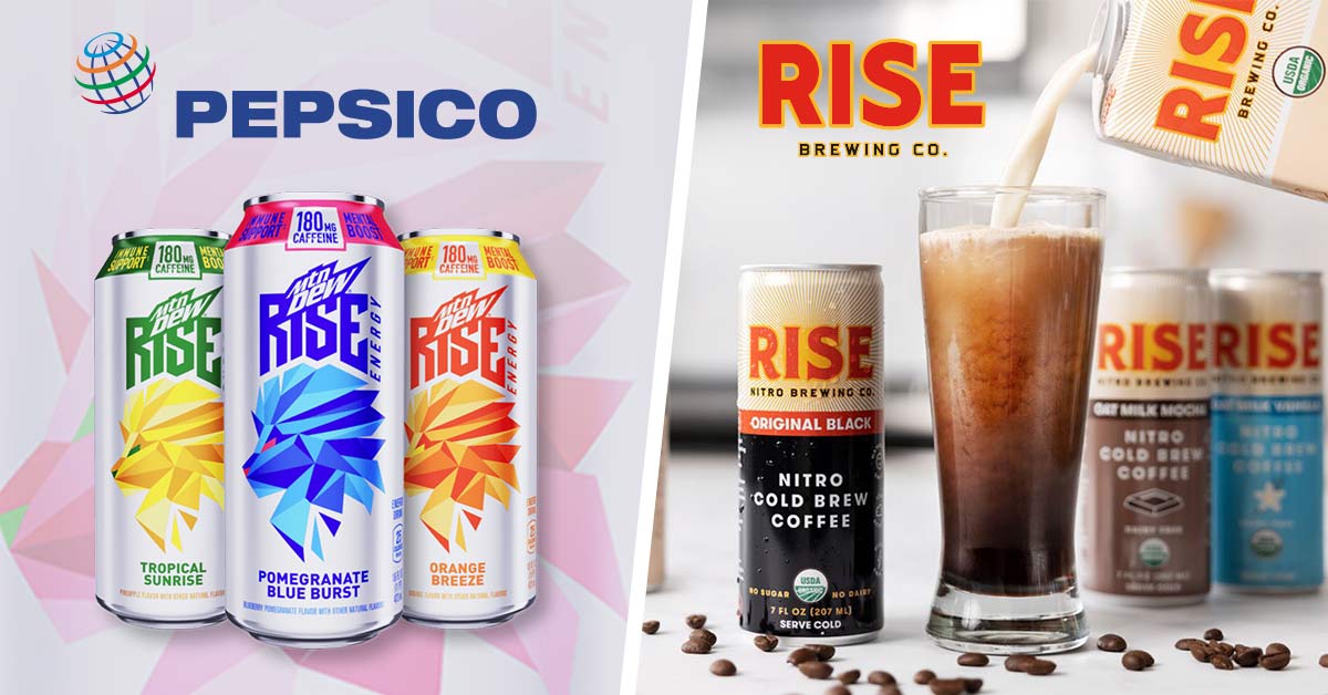 mountain dew rise commercial