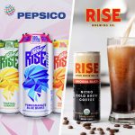 Rise Brewing Co. Sues PepsiCo, Alleging Trademark Infringement