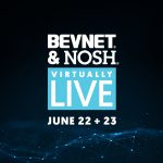 Virtually Live Agenda Posted: Micro Influencers, Wellness, Post-COVID Strategy