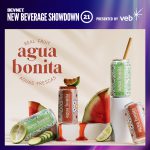 Agua Bonita Wins New Beverage Showdown 21
