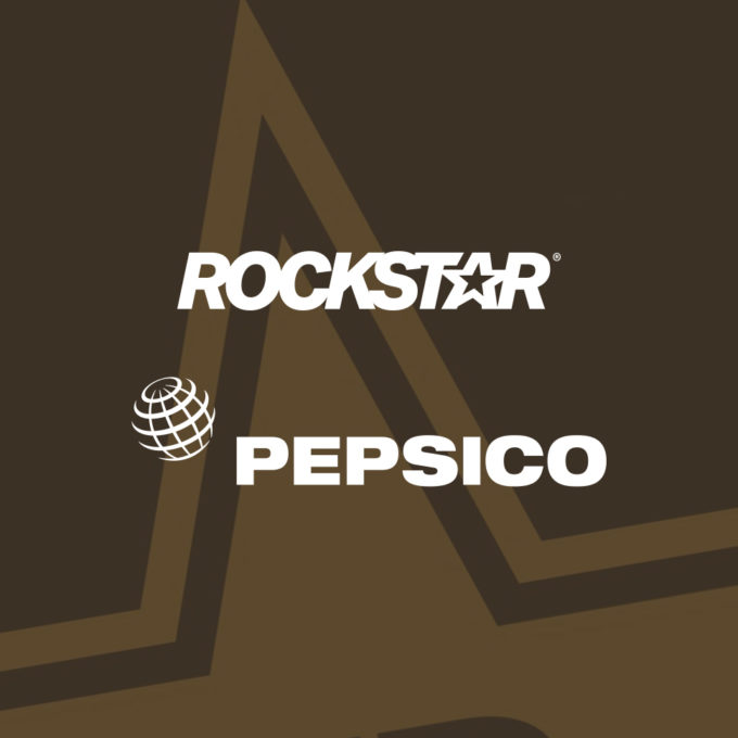 PepsiCo Files Trademark Application for Rockstar Offerings in Beer and Hard Seltzer