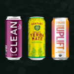 Cleaning Up: Yerba Mate Breaks Out as Natural Energy Rises