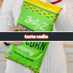 Taste Radio: From ‘Z’ To A — How This Fast-Growing Brand Flipped The Script To Win On Shelf