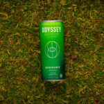 Review: Odyssey Mushroom Elixir