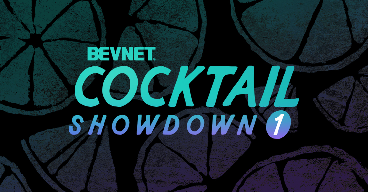 BevNET's Cocktail Showdown - Vimarsana News