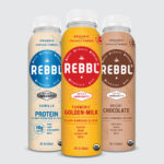REBBL Refreshes Packaging, Focuses on Immunity
