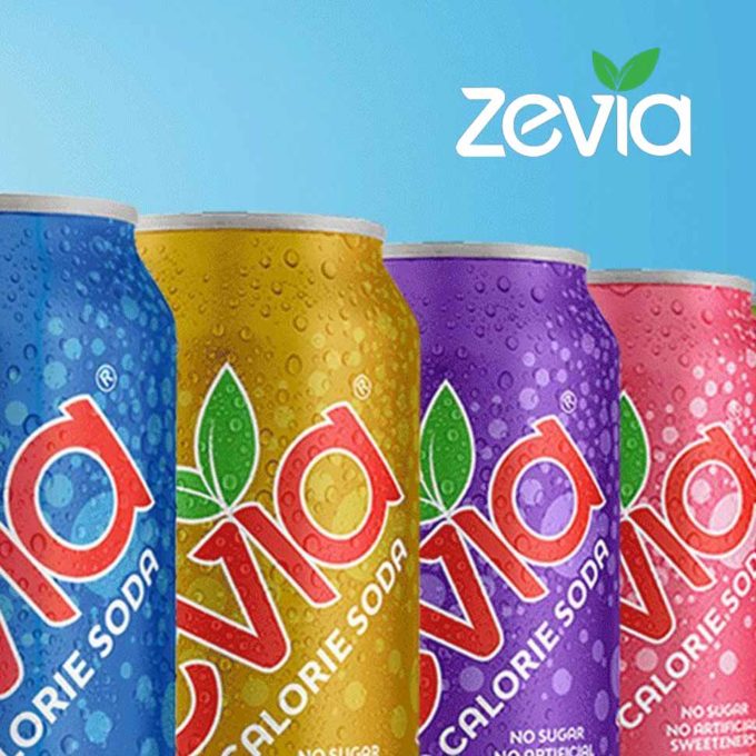 Zevia Files for IPO