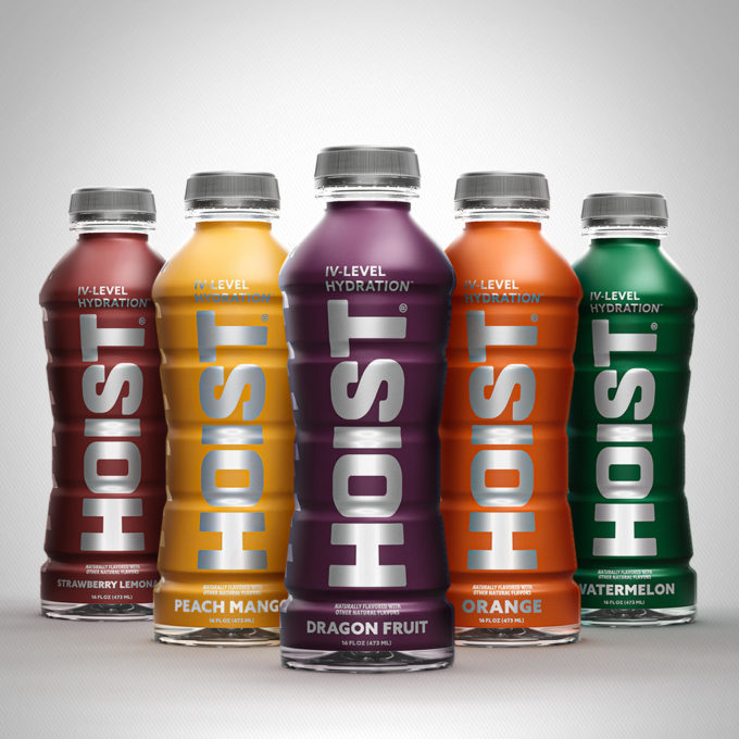 HOIST Grocery Presence Continues To Grow In Southeast U.S. With New