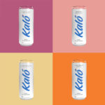 Kaló Hemp-Infused Seltzer Expands Distribution to 10 States